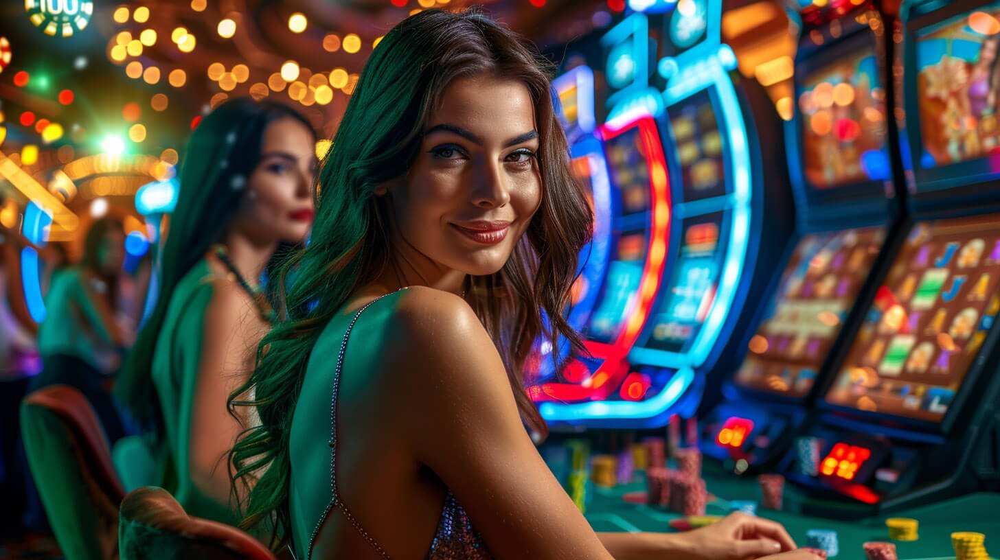 Koleksi permainan Joker Gaming di togel 178 dengan berbagai tema slot yang menarik